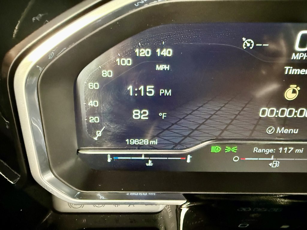 2023 GMC Sierra Image 20