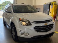 Image for 2017 Chevrolet Equinox Premier ID: 7624874