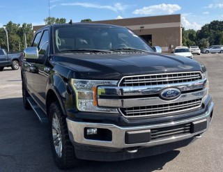 Image for 2020 Ford F-150 Supercrew ID: 7624952