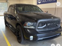 Image for 2018 RAM 1500 Sport ID: 7624961