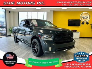 Image for 2018 RAM 1500 Sport ID: 7624961