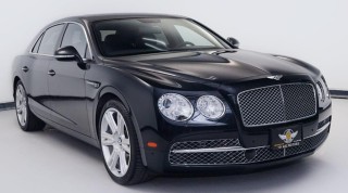 Image for 2014 Bentley Flying Spur  ID: 7628712