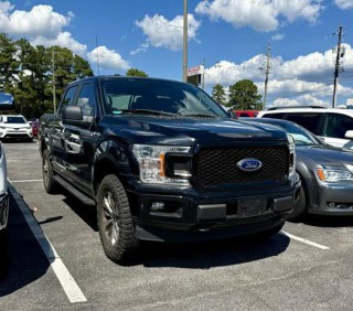 Image for 2018 Ford F-150 Supercrew ID: 7636012