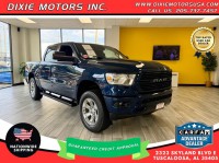 Image for 2021 RAM 1500 Big Horn/lone Star ID: 7637406