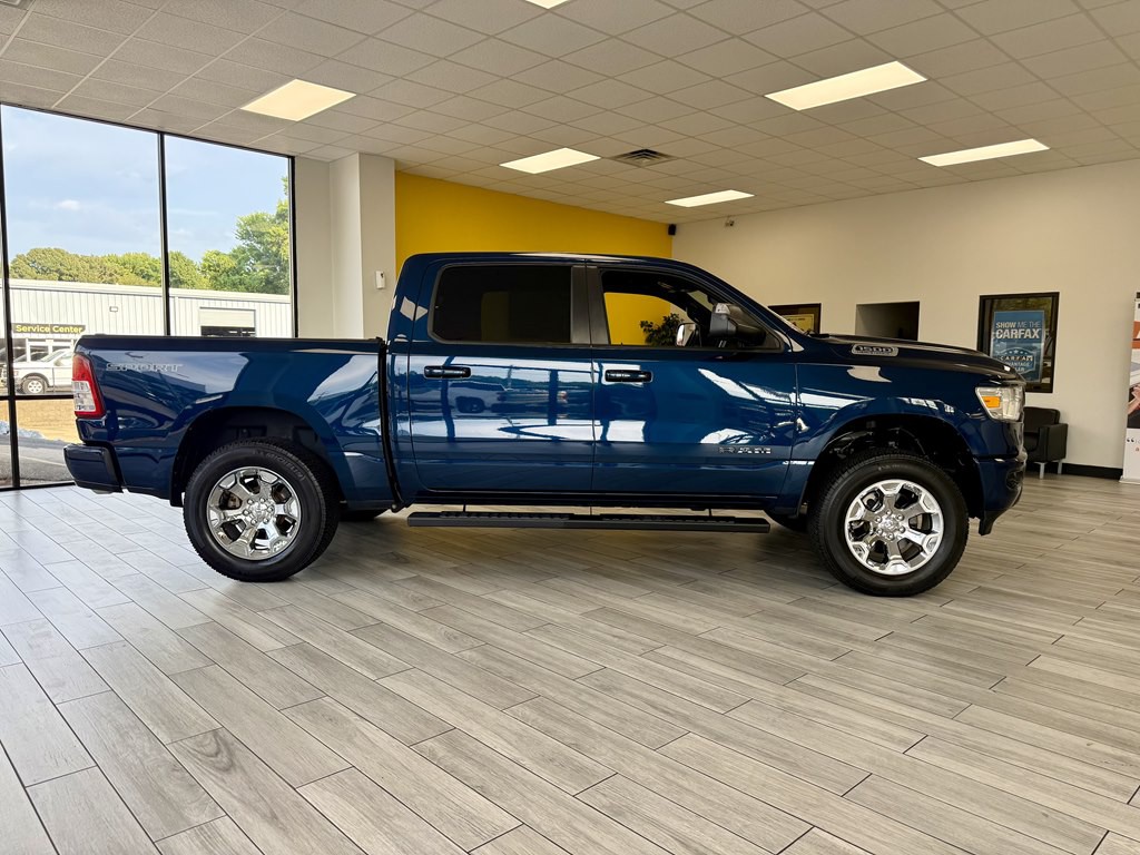 2021 RAM 1500 Image 5