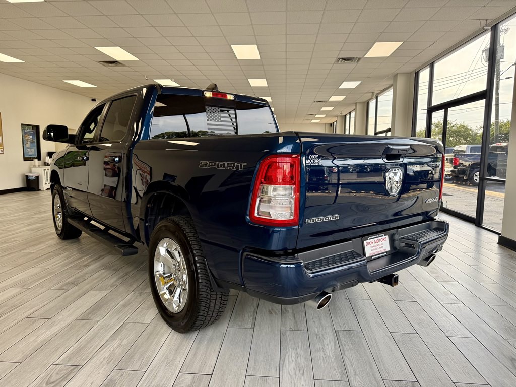 2021 RAM 1500 Image 7