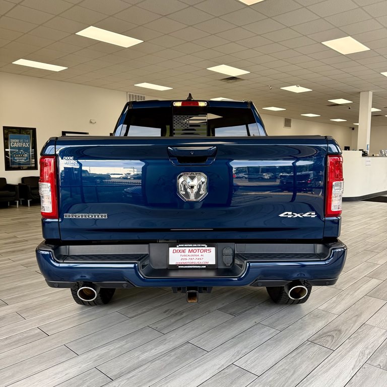2021 RAM 1500 Image 8