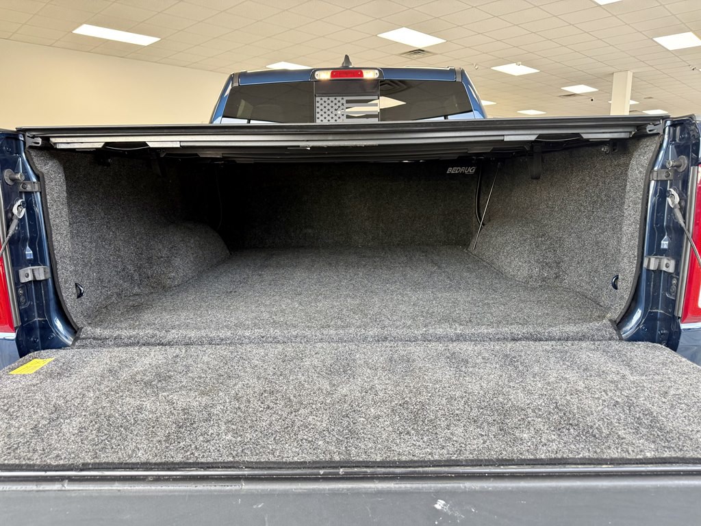 2021 RAM 1500 Image 9