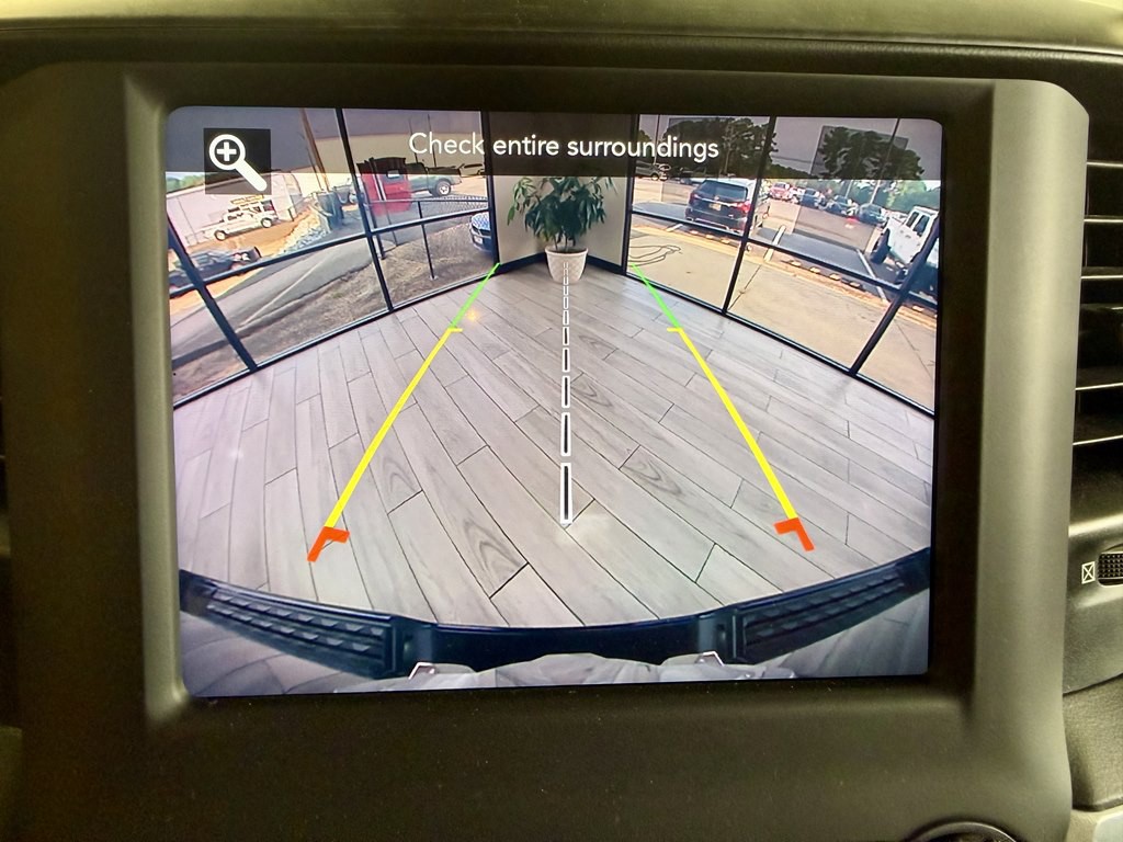 2021 RAM 1500 Image 11