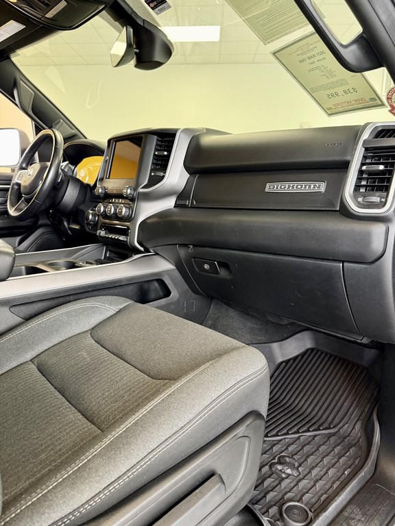2021 RAM 1500 Image 12