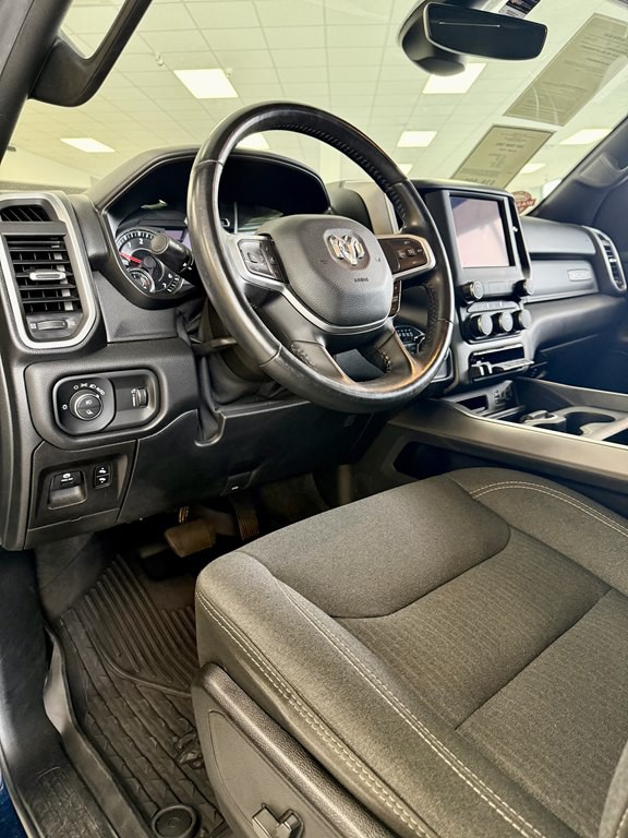 2021 RAM 1500 Image 13