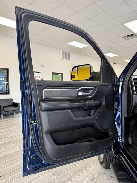 2021 RAM 1500 Image 15