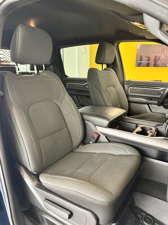 2021 RAM 1500 Image 16