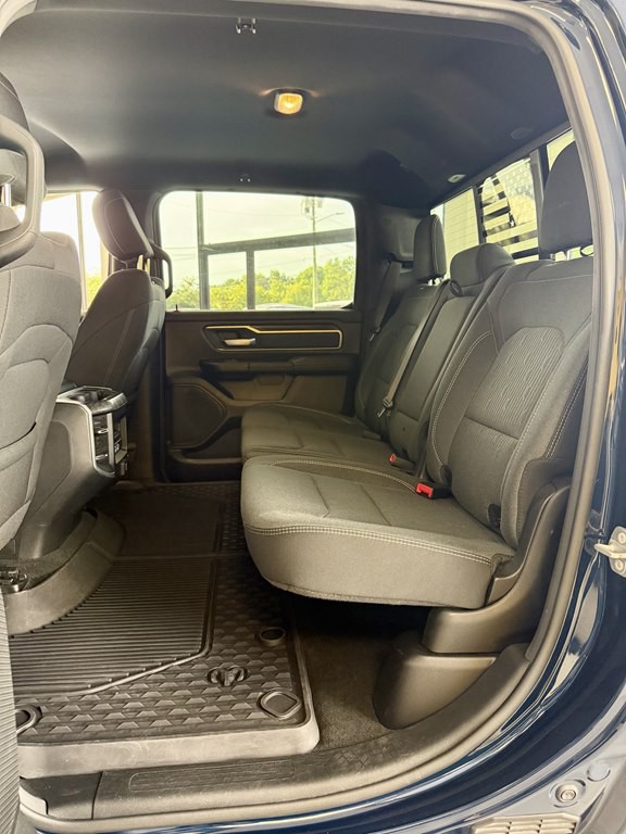 2021 RAM 1500 Image 17