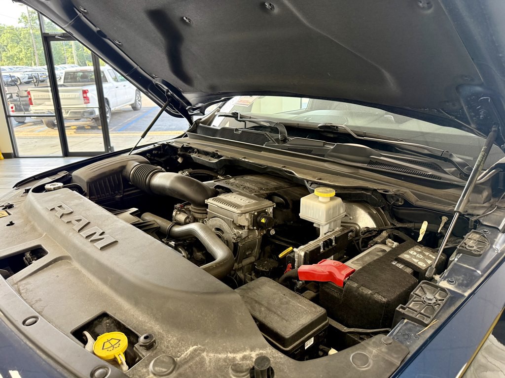 2021 RAM 1500 Image 18