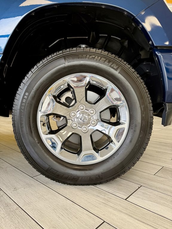 2021 RAM 1500 Image 19