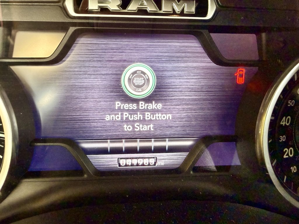2021 RAM 1500 Image 20