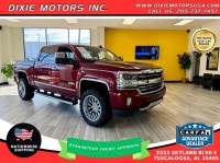 Image for 2017 Chevrolet Silverado 1500 High Country ID: 7637554