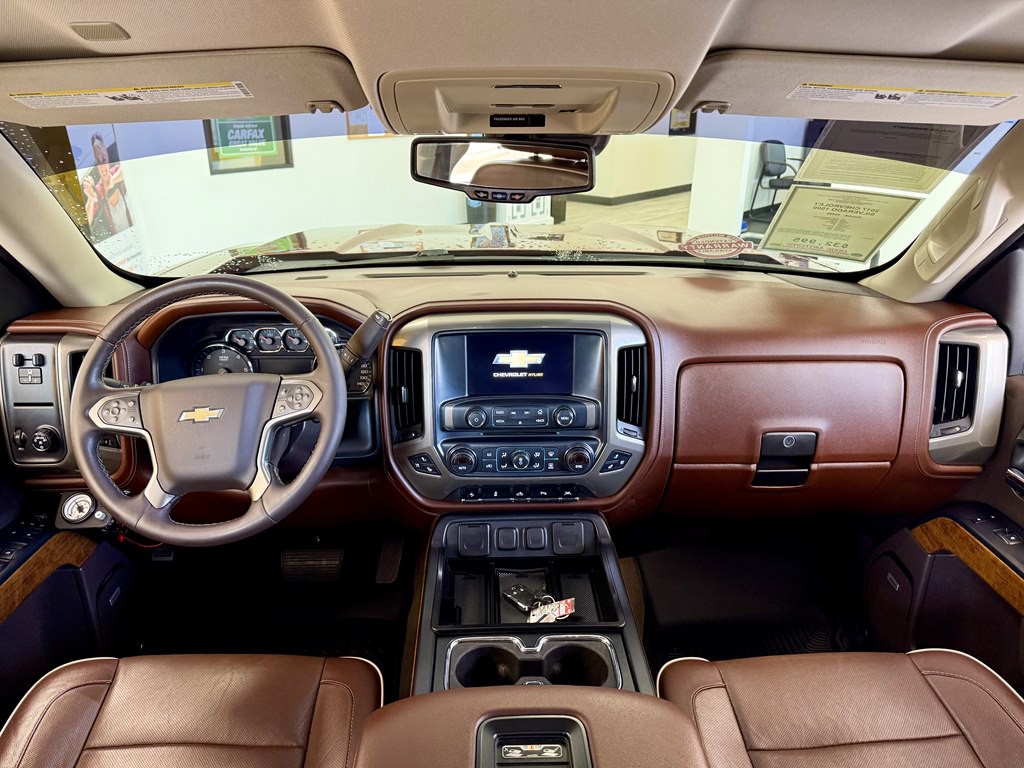 2017 Chevrolet Silverado 1500 Image 10