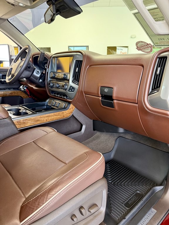 2017 Chevrolet Silverado 1500 Image 12