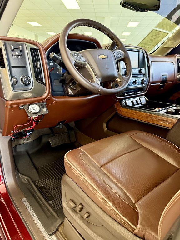2017 Chevrolet Silverado 1500 Image 13
