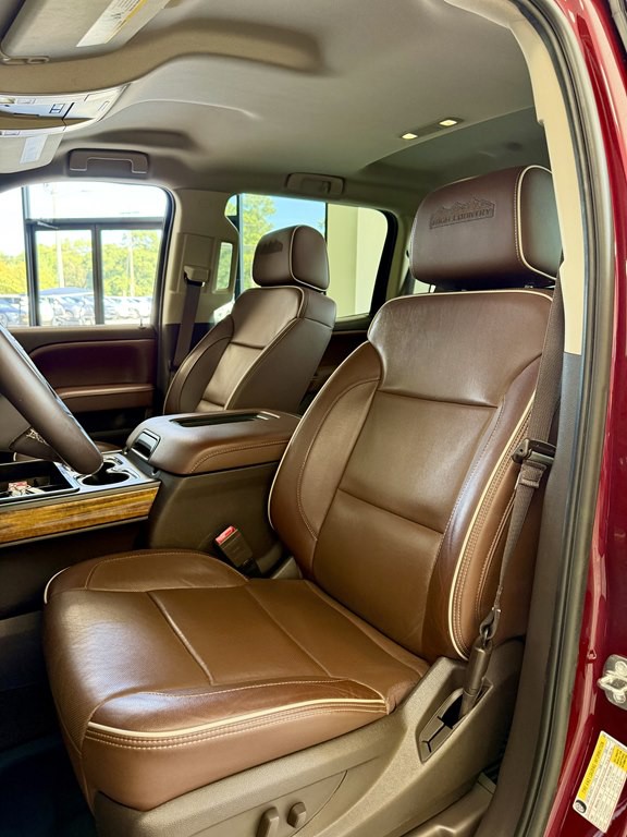 2017 Chevrolet Silverado 1500 Image 14