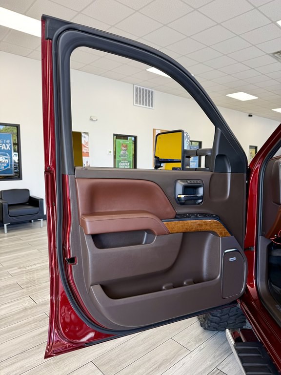 2017 Chevrolet Silverado 1500 Image 15