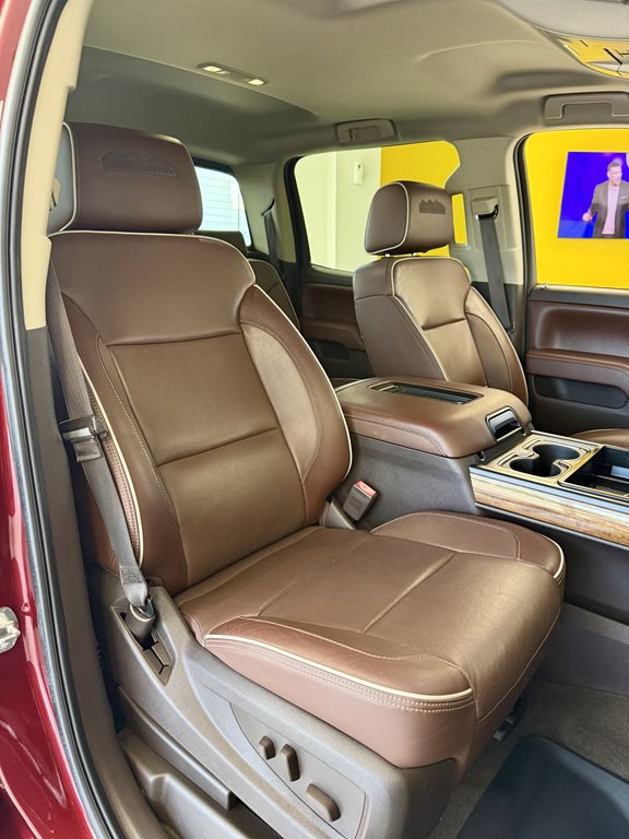 2017 Chevrolet Silverado 1500 Image 16