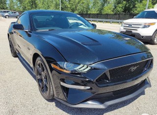 Image for 2020 Ford Mustang GT ID: 7639869