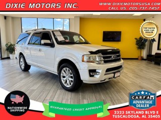 Image for 2017 Ford Expedition El Limited ID: 7642678