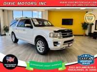 Image for 2017 Ford Expedition El Limited ID: 7642678
