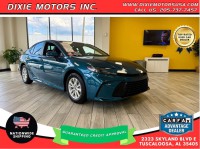 Image for 2026 Toyota Camry LE ID: 7645464