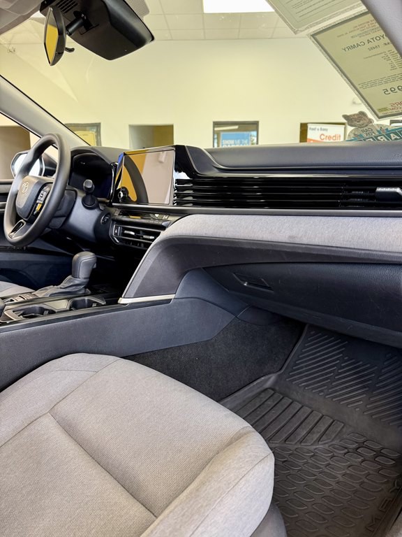 2026 Toyota Camry Image 12
