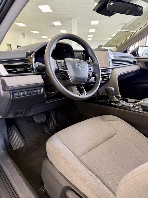 2026 Toyota Camry Image 13