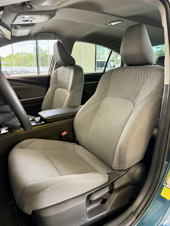 2026 Toyota Camry Image 14
