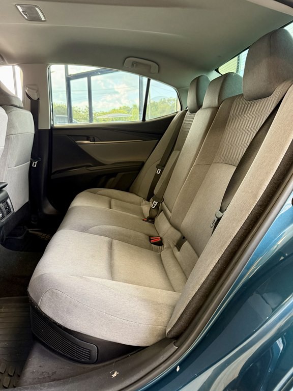 2026 Toyota Camry Image 17