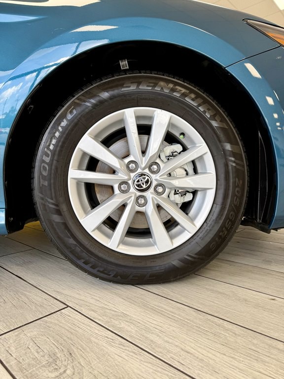 2026 Toyota Camry Image 19
