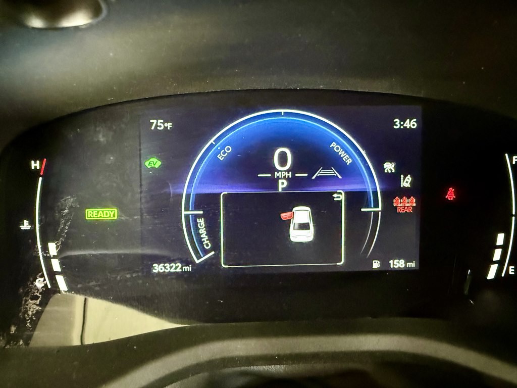 2026 Toyota Camry Image 20