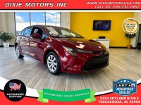 Image for 2025 Toyota Corolla LE ID: 7645483