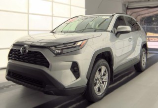 Image for 2025 Toyota Rav4 XLE ID: 7645496