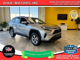 Image for 2025 Toyota Rav4 XLE ID: 7645496