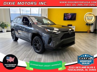 Image for 2025 Toyota Rav4 XLE ID: 7645565