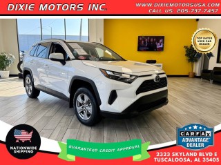 Image for 2025 Toyota Rav4 XLE ID: 7645579