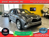 Image for 2023 Toyota Highlander L ID: 7645586