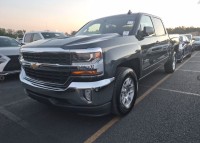 Image for 2018 Chevrolet Silverado 1500 LT ID: 7655647