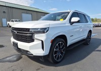 Image for 2022 Chevrolet Tahoe 1500 RST ID: 7655665