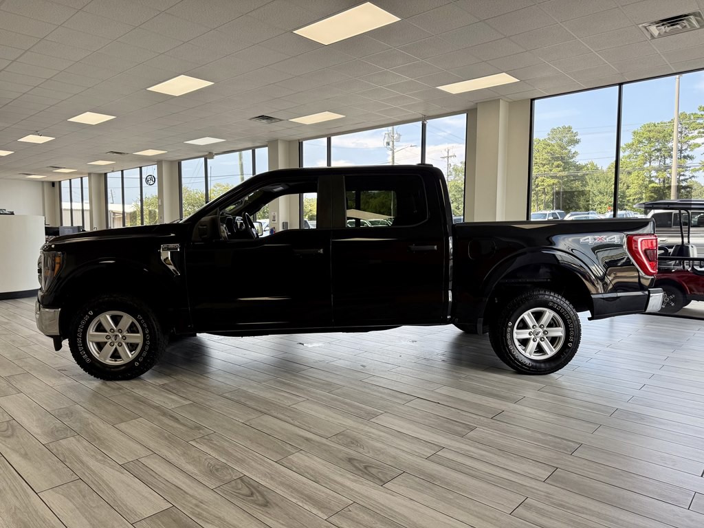 2023 Ford F-150 Image 4