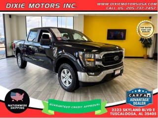 Image for 2023 Ford F-150 Supercrew ID: 7655678