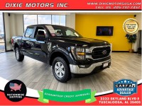Image for 2023 Ford F-150 Supercrew ID: 7655678