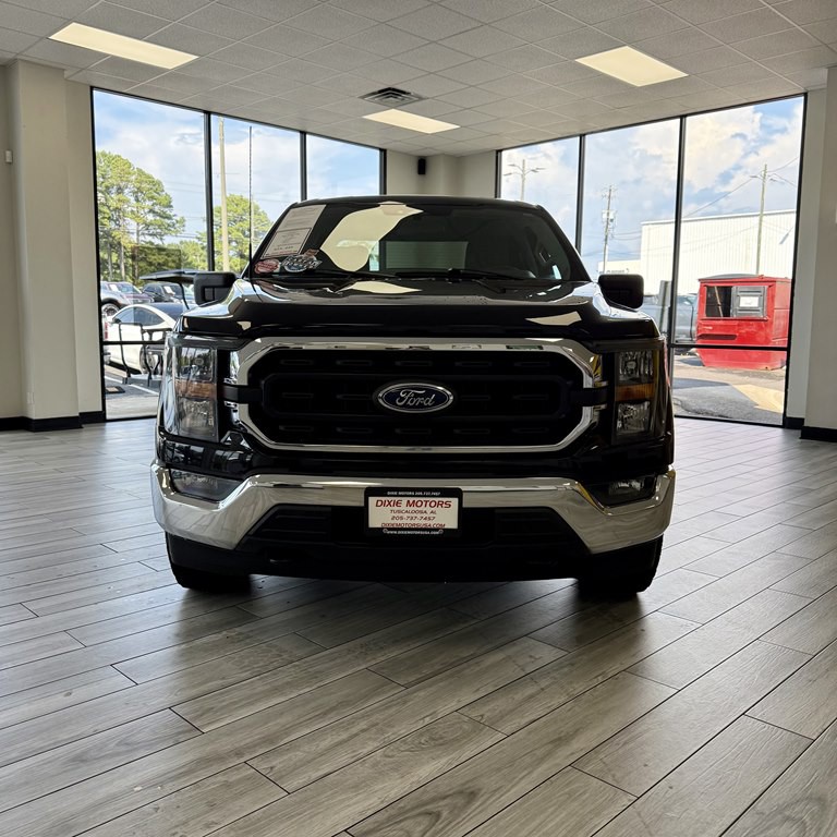 2023 Ford F-150 Image 2